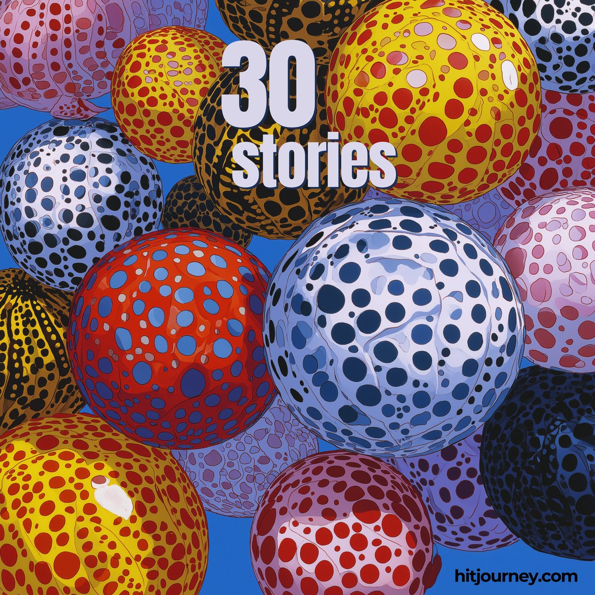 30 Stories