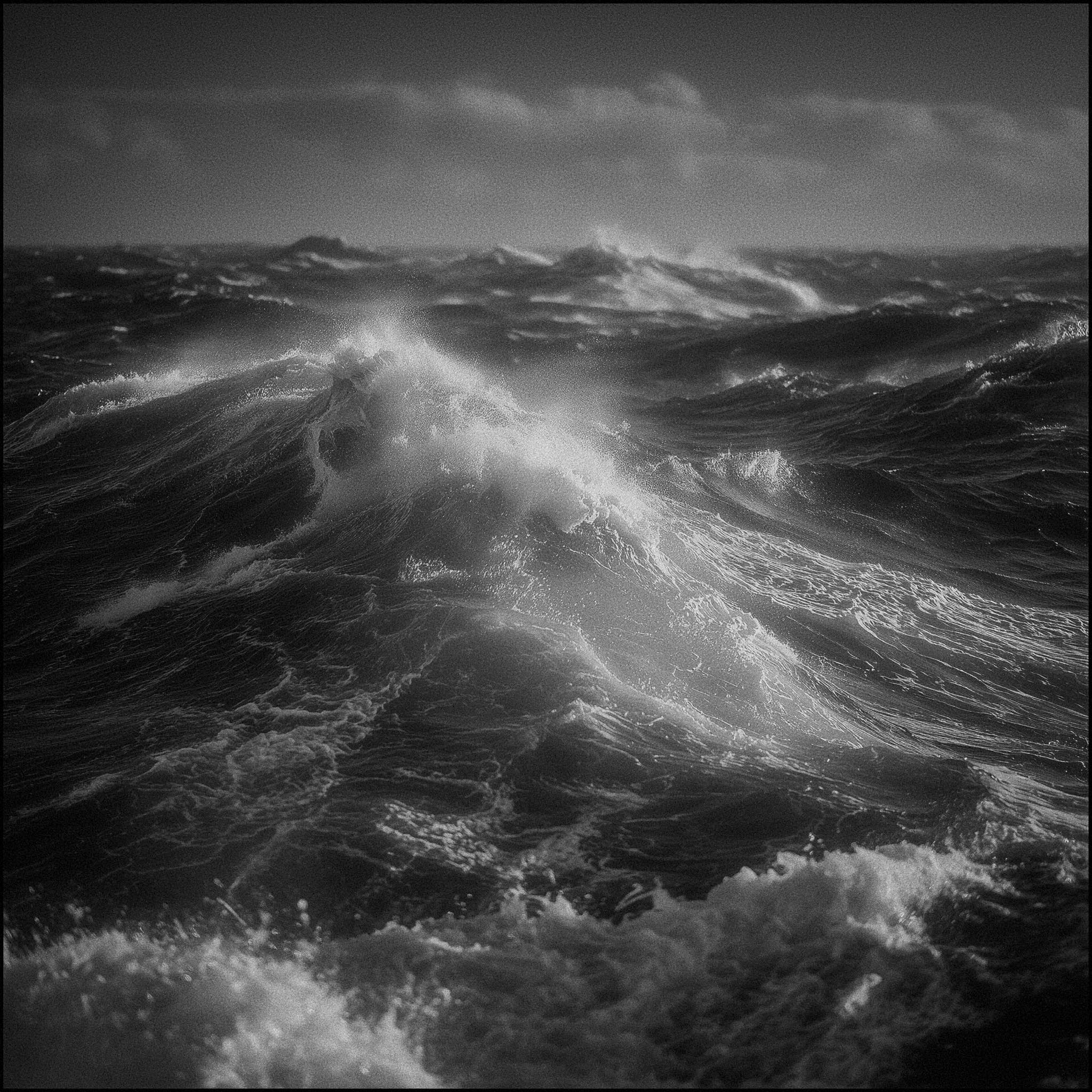 Kurs Nordwest