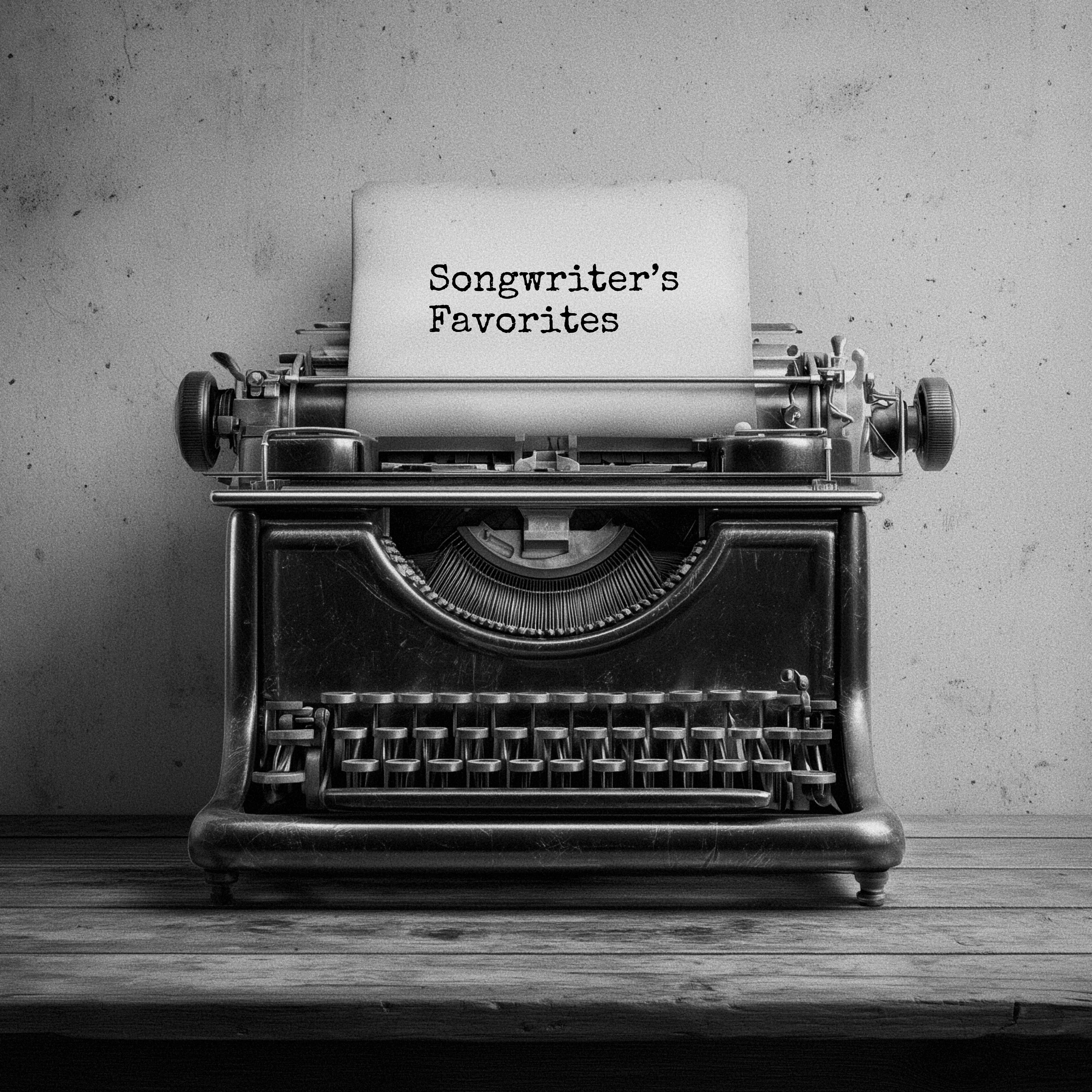 Songwriter's Favorites