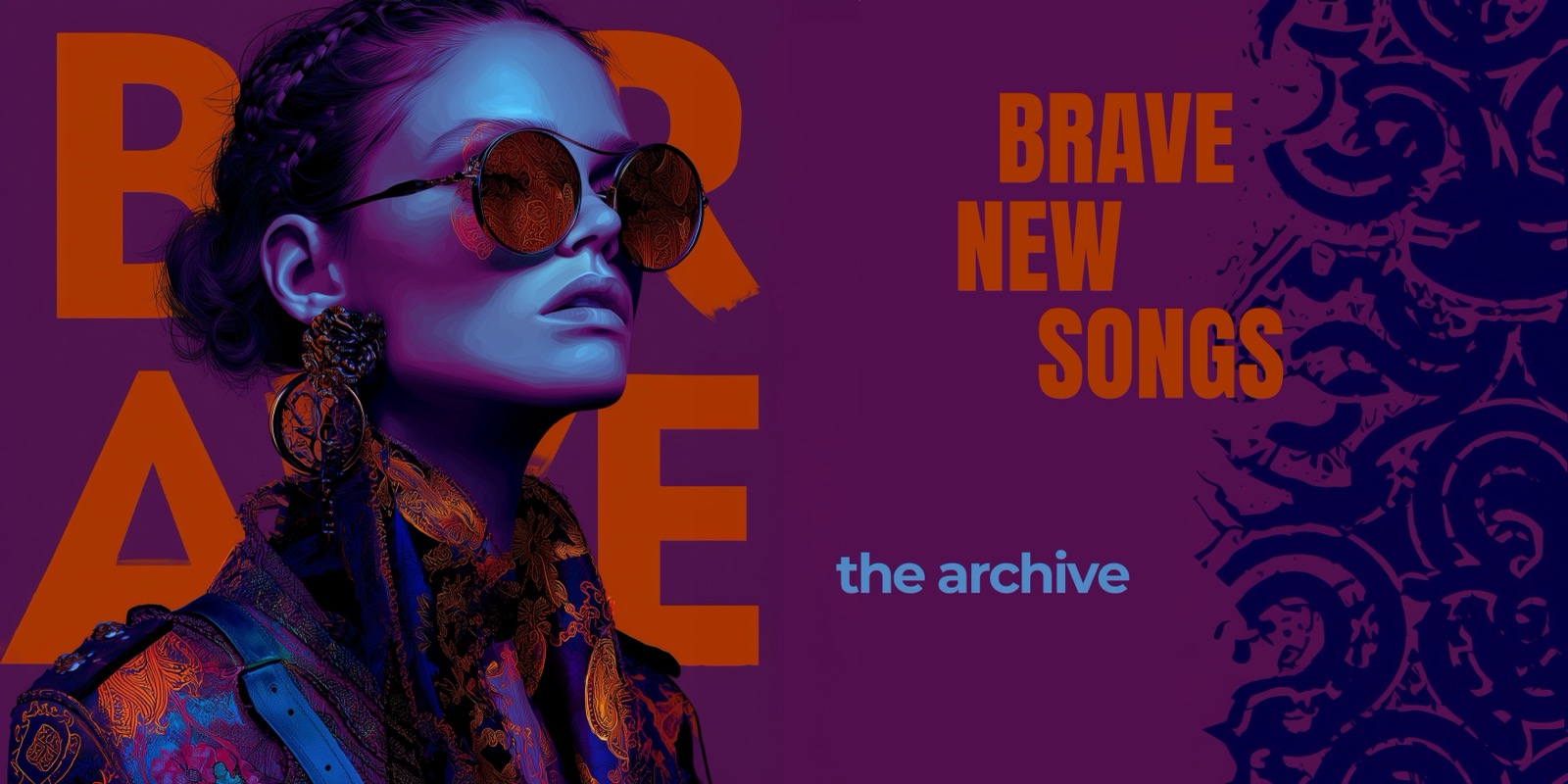 the archive