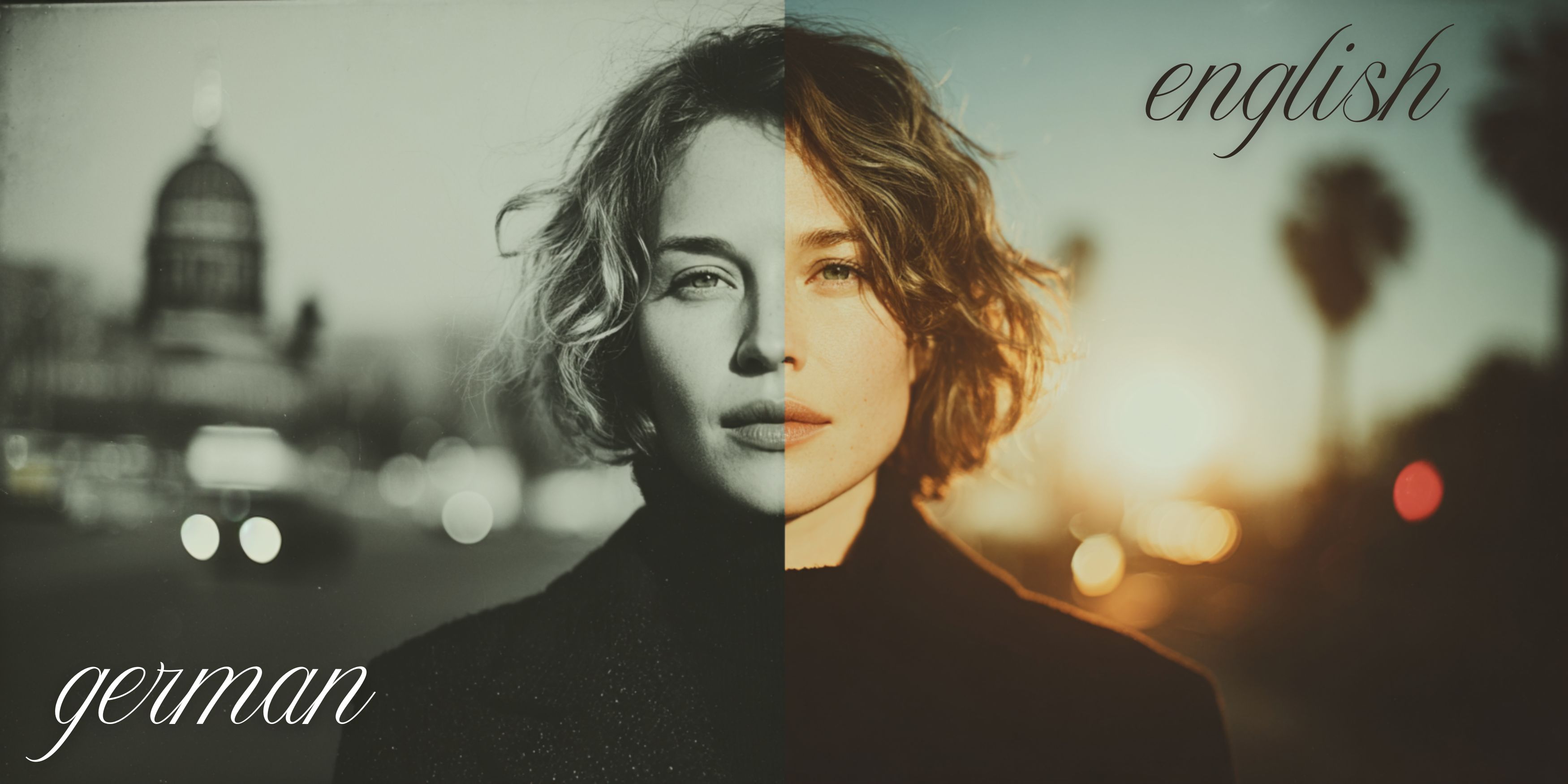 German and English Songs
