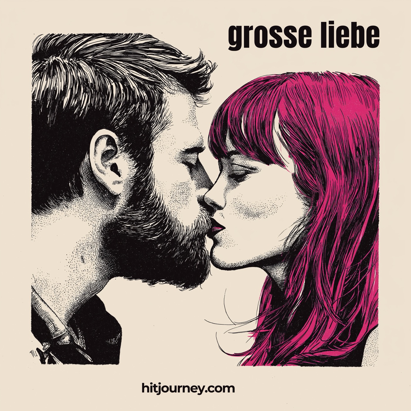 Grosse Liebe